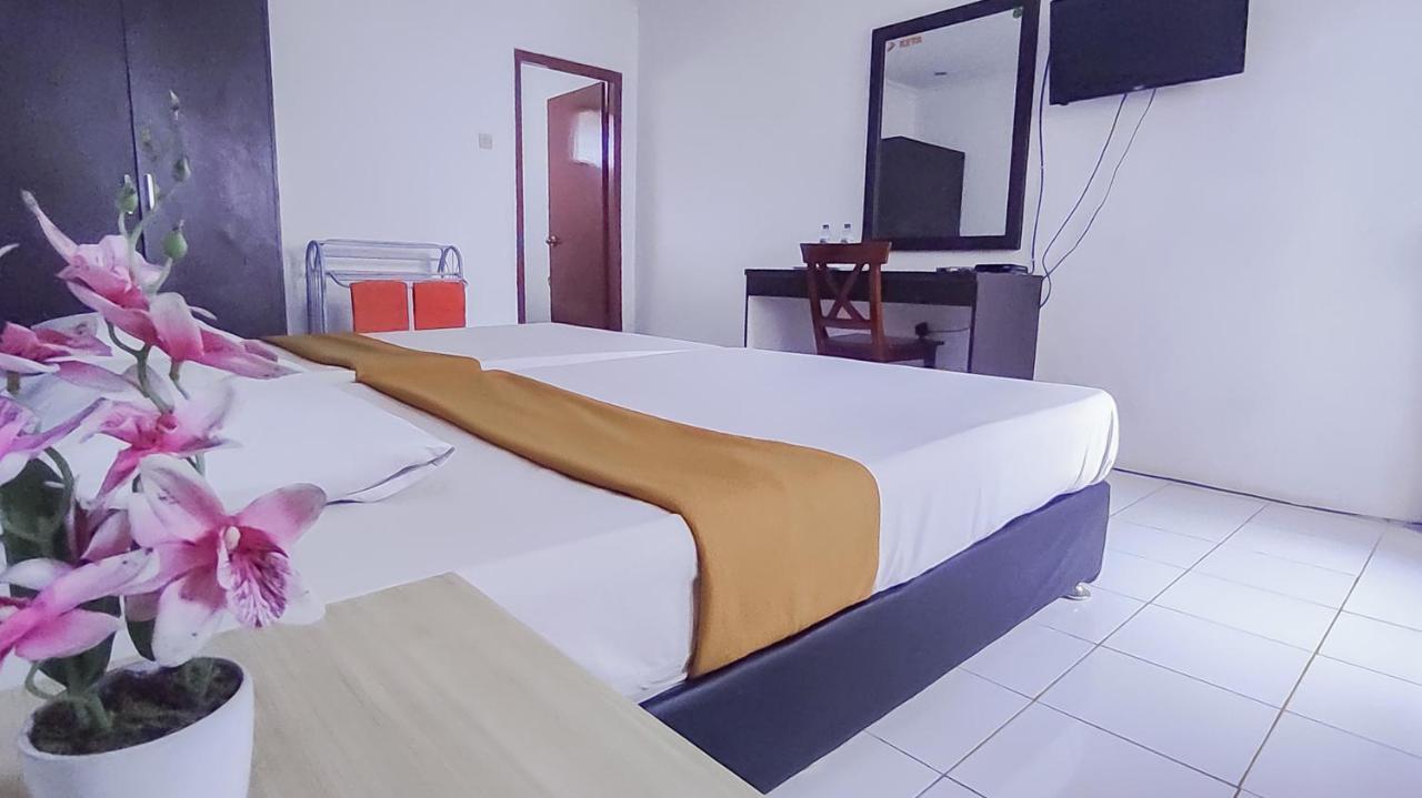 Burangrang Village Mitra Reddoorz Bogor Exterior photo