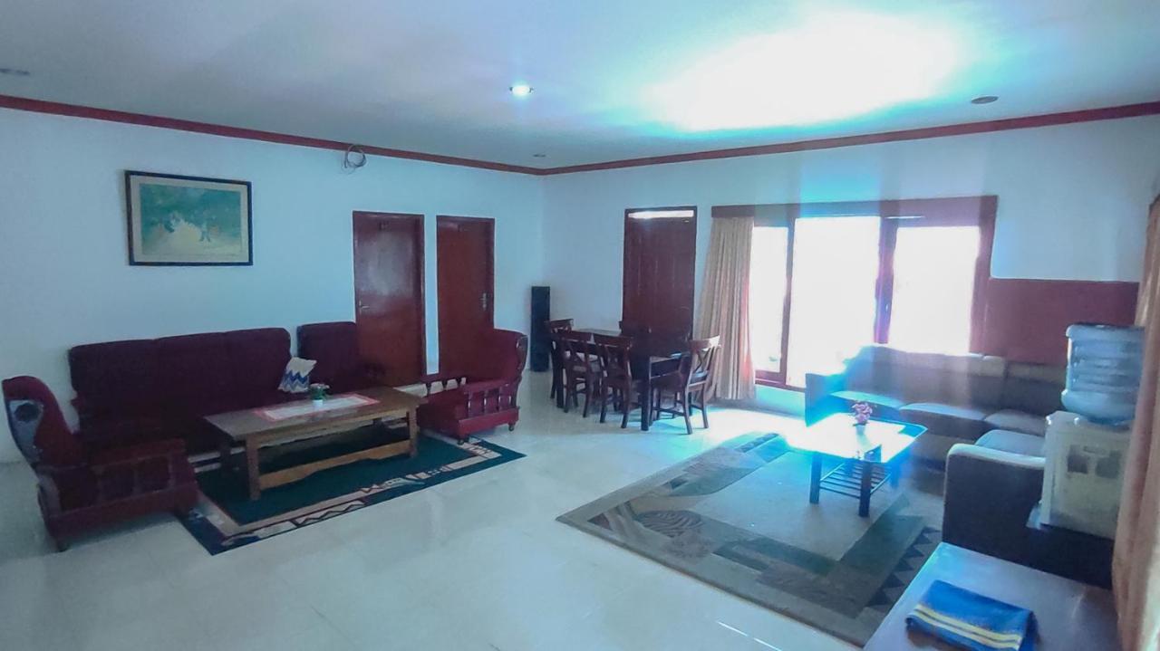 Burangrang Village Mitra Reddoorz Bogor Exterior photo
