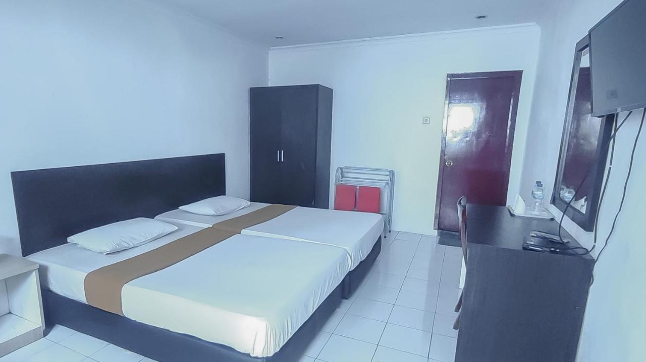 Burangrang Village Mitra Reddoorz Bogor Exterior photo